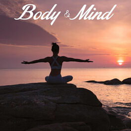 Album cover of Body & Mind