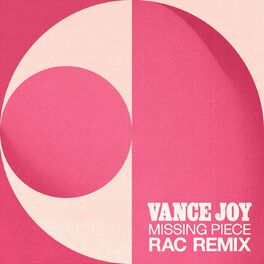 Album cover of Missing Piece (RAC Remix)
