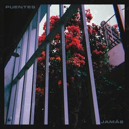 Album cover of Jamás