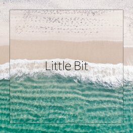 Album cover of Little Bit