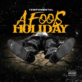 Album cover of Fools Holiday