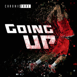 Album cover of Going Up