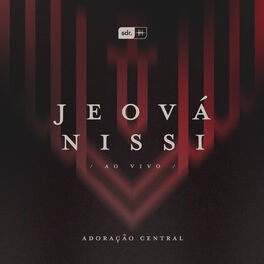 Album cover of Jeová Nissi (Ao Vivo)