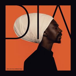 Album cover of Dia