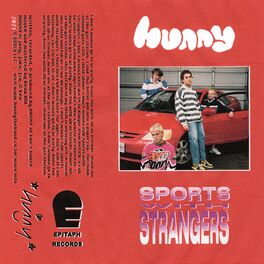 Album cover of Sports With Strangers