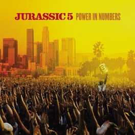 Album cover of Power In Numbers