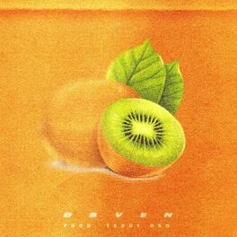 Album cover of Kiwi