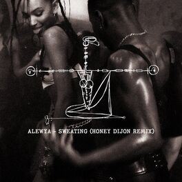 Album cover of Sweating (Honey Dijon Remix)