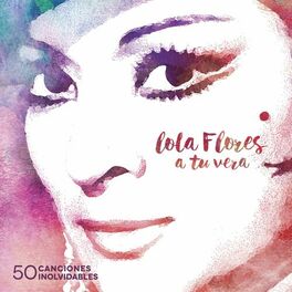 Album cover of A tu vera (50 canciones inolvidables)
