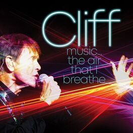 Album cover of Music... The Air That I Breathe