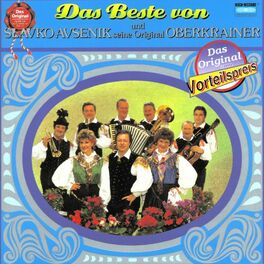 Album cover of Das Beste von