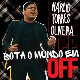 Album cover of Bota o Mundo em Off