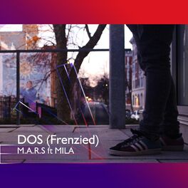 Album cover of Dos (Frenzied)