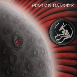 Album cover of Фосфорный дождь