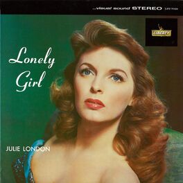 Album cover of Lonely Girl