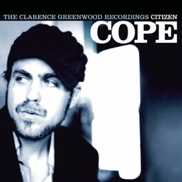 Album cover of The Clarence Greenwood Recordings