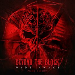 Album cover of Wide Awake (Piano Version)