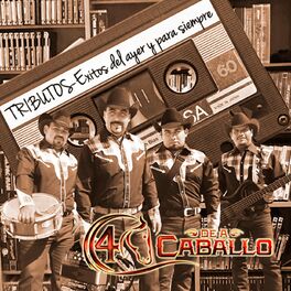 Album cover of Tributos 