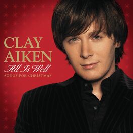 Album cover of All Is Well - Songs For Christmas