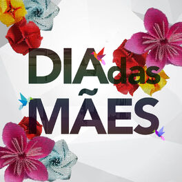 Album cover of Dia das Mães