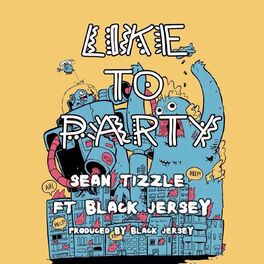 Album cover of Like To Party (feat. Black Jersey)