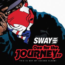 Album cover of One For The Journey