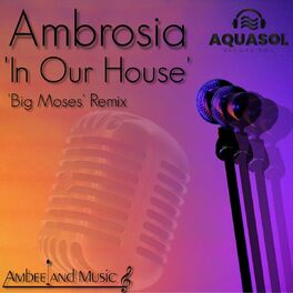 Album cover of In Our House (Big Moses Remix)