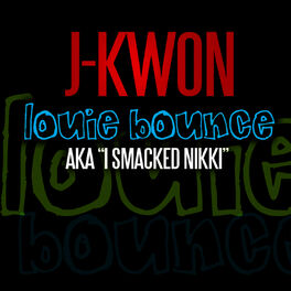Album cover of Louie Bounce