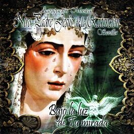 Album cover of Bajo la Luz de Tu Mirada