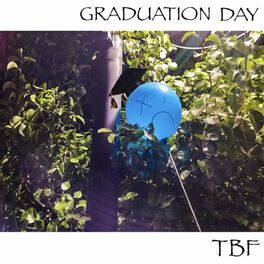 Album cover of Graduation Day