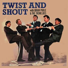 Twist And Shout (Remastered 2009) 