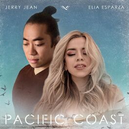 Album cover of Pacific Coast