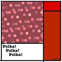 Album cover of Polka! Polka! Polka!