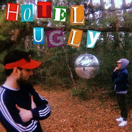 Album cover of 2ugly