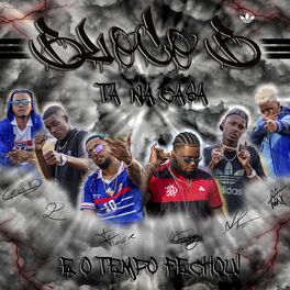 Album cover of 3 Listras