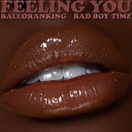 Album cover of Feeling You