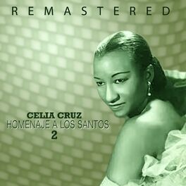 Album cover of Homenaje a los santos 2 (Remastered)