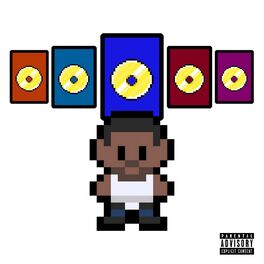 Album cover of Mano Dazaria