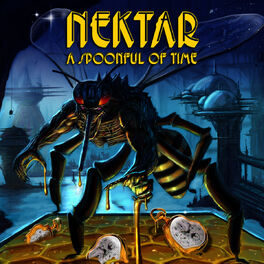 Album cover of A Spoonful of Time