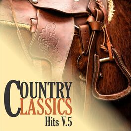 Album cover of Country Classics Hits Vol5 - Varios (Various Artists)