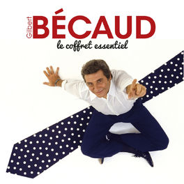 Album cover of Le coffret essentiel