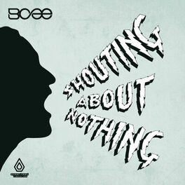 Album cover of Shouting About Nothing
