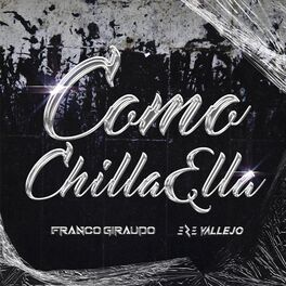 Album cover of CÓMO CHILLA ELLA (Remix)