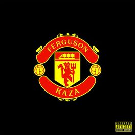 Album cover of Ferguson (Freestyle Rapelite)