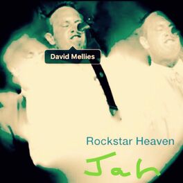 Album cover of Rockstar Heaven