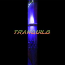 Album cover of Tranquilo