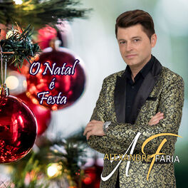 Album cover of O Natal É Festa