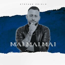 Album cover of Mai mai mai