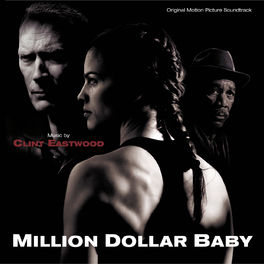 Album cover of Million Dollar Baby (Original Motion Picture Soundtrack)