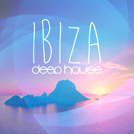 Album cover of Ibiza Deep House